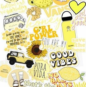 Meet your Posher, Hope